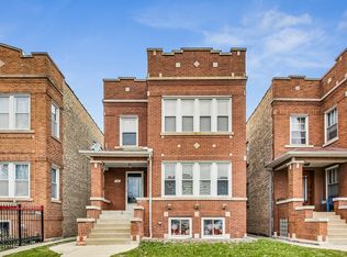 5116 W Deming Pl, Chicago, IL 60639