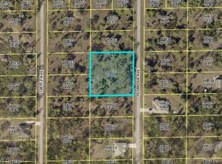 1415 Plumosa Ave, Lehigh Acres, FL 33972