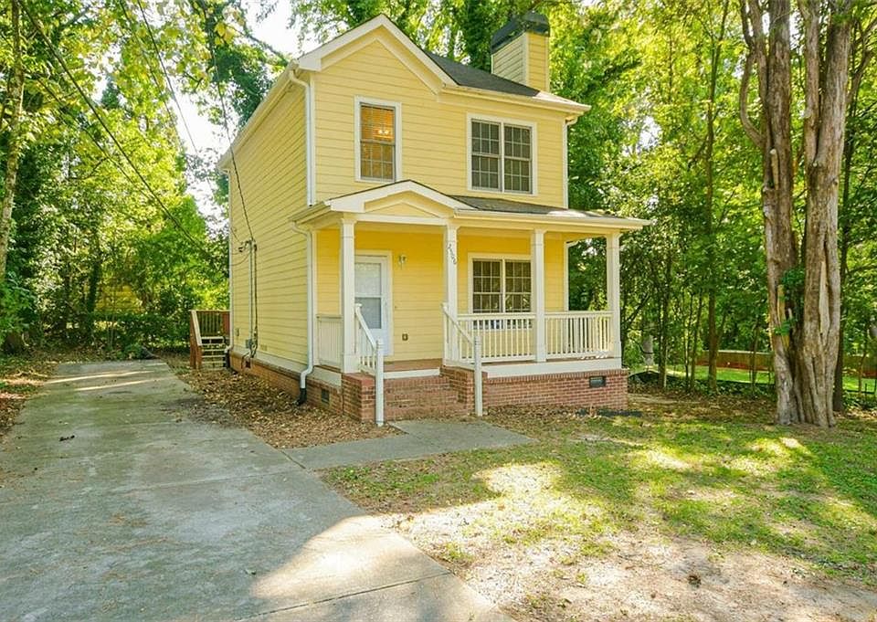1st image of 2506 Godfrey Dr NW