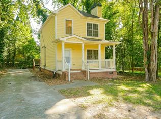2506 Godfrey Dr NW, Atlanta, GA 30318