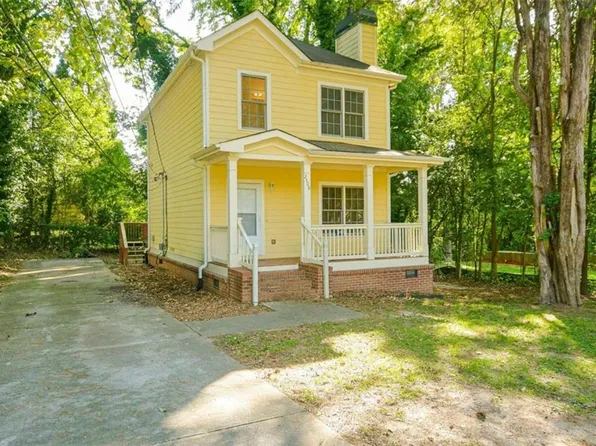 2506 Godfrey Dr NW, Atlanta, GA 30318