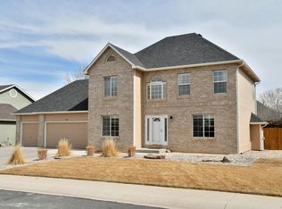 114 Canberra Ave, Greeley, CO 80634