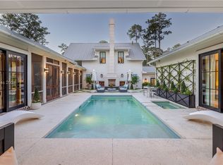 124 Vinson Rd, Bluffton, SC 29910