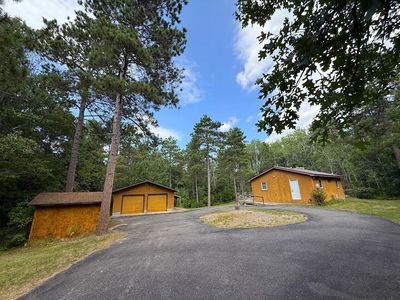 5602 Wildamere Dr, Pine River, MN, 56474