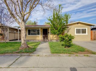 2509 Garvey Ave, Modesto, CA 95350
