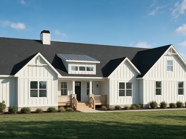 Willowbend Plan, Sylva Design Center