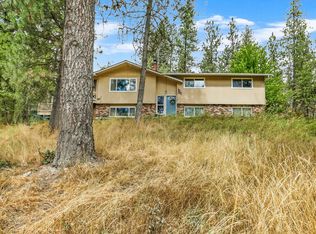 14615 E Cooper Rd, Mead, WA 99021