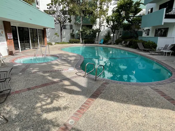 (undisclosed Address), Los Angeles, CA 90066