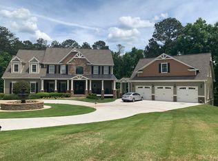 1151 Corner Rd, Powder Springs, GA 30127