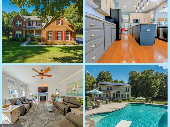 29597 Skipton Estates Dr, Cordova, MD 21625