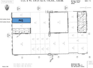 0 Golden St, Joshua Tree, CA 92252