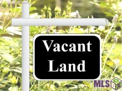 LOT 52 Halsey St, Baton Rouge, LA, 70811