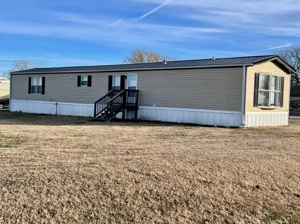 168 W Churchill Ave, Copan, OK 74022