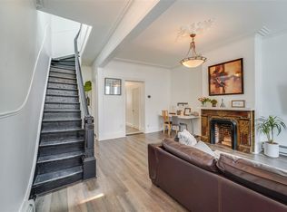 45 South St #2, Jersey City, NJ 07307