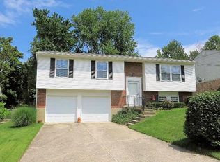 6531 Ripplewood Ln, Cincinnati, OH 45230