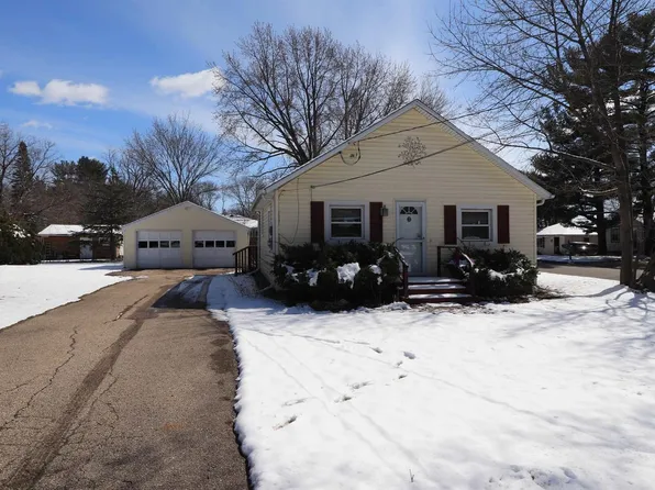 5317 Fayette Avenue, Madison, WI 53713