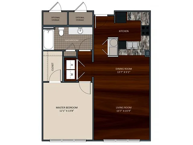 Floor plan SugarMaple Phase 2