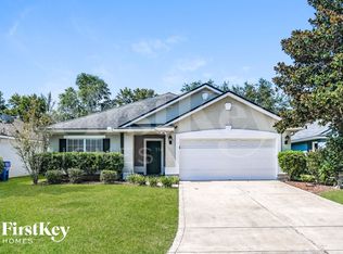 2309 Aberford Ct, Saint Augustine, FL 32092