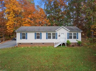189 Panther Ln, Thomasville, NC 27360