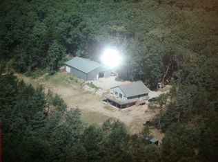 N1283 Lyndon Rd, Lyndon Station, WI 53944