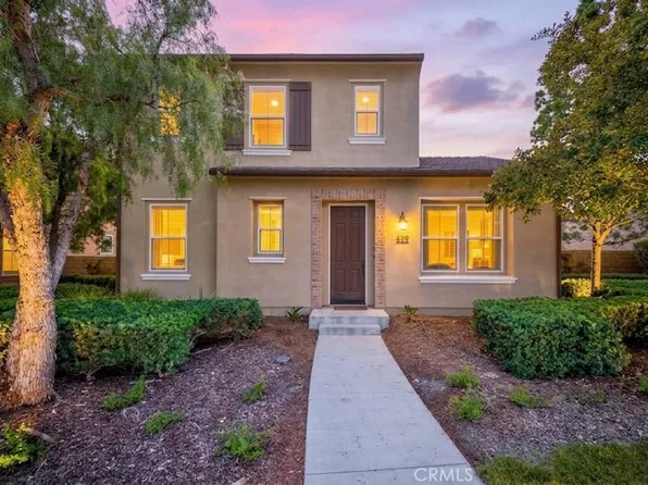 439 N Naranjal Dr, Brea, CA 92821