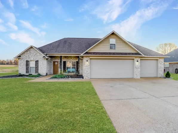 6095 Farm Ln, Milan, TN 38358