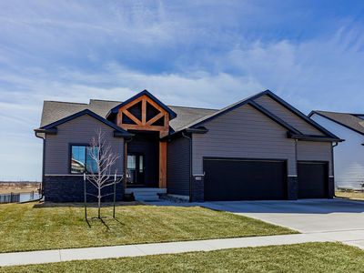 334 Cedar Dr, Gilbert, IA, 50105