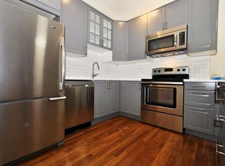 922 Beacon St APT 23, Boston, MA 02215