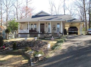167 Houston Dr, Hot Springs, AR 71913