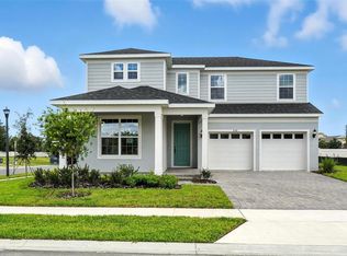 276 Summer Pine St, Winter Garden, FL 34787