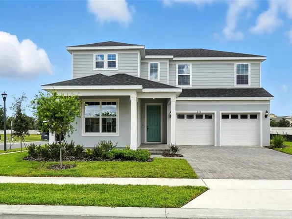 276 Summer Pine St, Winter Garden, FL 34787