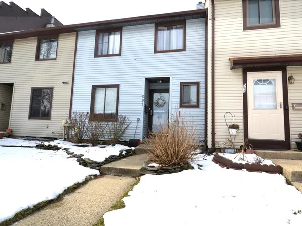 591 Edison Dr, East Windsor, NJ 08520