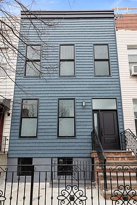 Rented by Halstead Real Estate | media 18