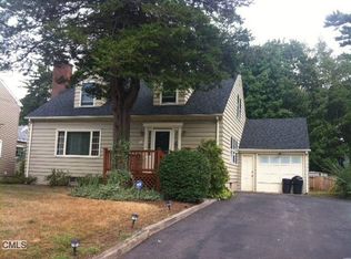 178 Franklin St, Ansonia, CT 06401