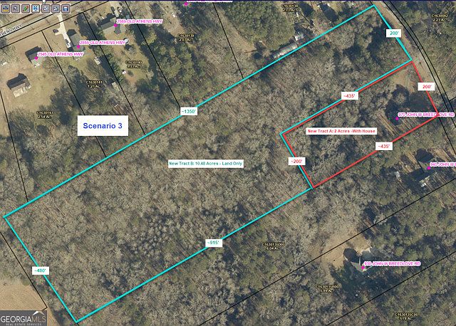 1st image of 950 John W Breedlove Rd NW