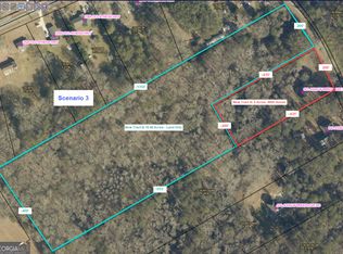 0 John W Breedlove, Monroe, GA 30656