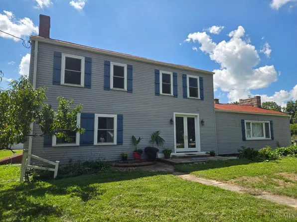 4650 Eaton Rd, Hamilton, OH 45013