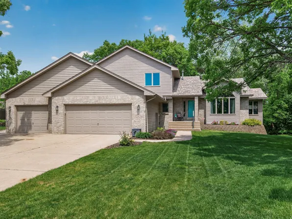 14443 Raven St NW, Andover, MN 55304