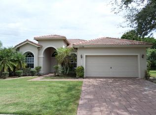 11136 Grandview Mnr, Wellington, FL 33414