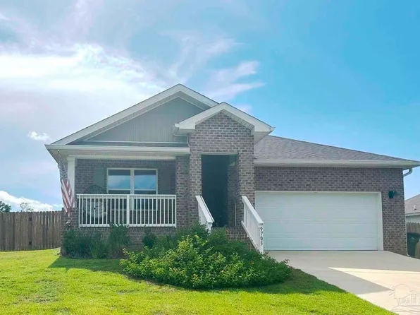 9703 Millee Loop, Pensacola, FL 32526