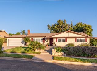 3424 Hamlin Ave, Simi Valley, CA 93063