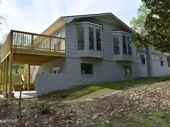 153 Watson Cir, Clinton, TN 37716