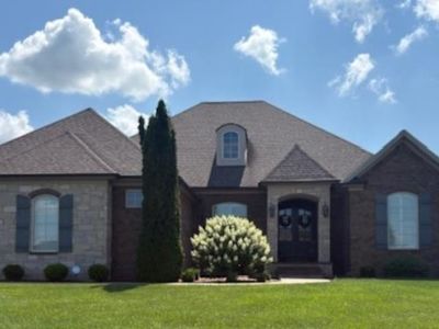 416 Castle Peak Ct, Bowling Green, KY, 42104