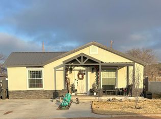 910 S 9th St, Eunice, NM 88231