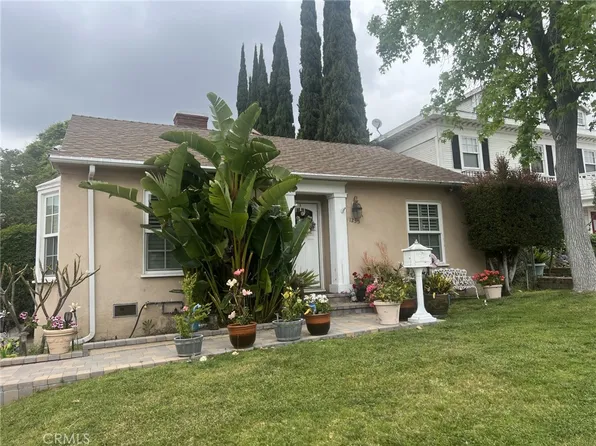 1235 Western Ave, Glendale, CA 91201