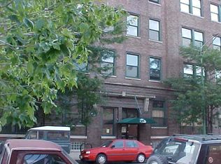 212 N Sangamon St UNIT 3H, Chicago, IL 60607