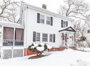 52 Deforest St, Hyde Park, MA 02136