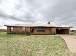 14502 Highway 86, Estelline, TX 79233
