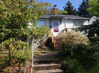 8334 12th Ave NW, Seattle, WA 98117