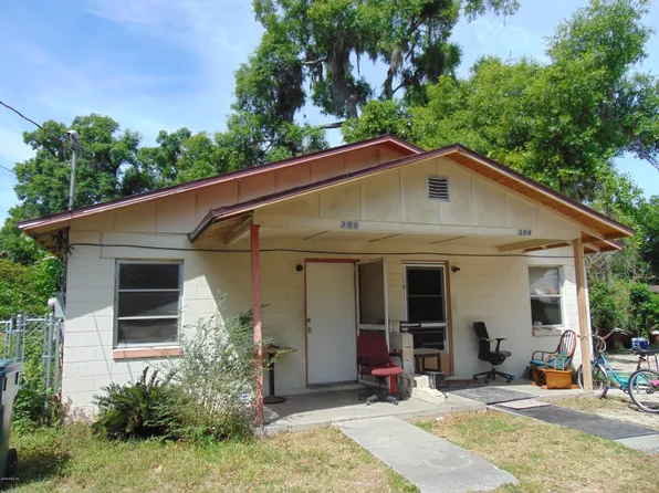 306 SW 19th Ave, Ocala, FL 34471
